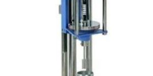 Vane Shear Apparatus