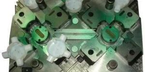 Junction Box Conduit Moulds