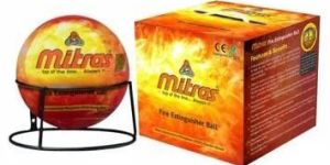 Fire Ball Extinguisher