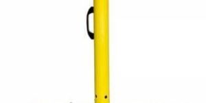 FOAM MAKING BRANCH PIPE