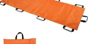 Safety Stretcher