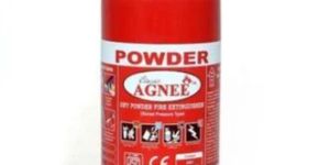 ABC Fire Extinguisher