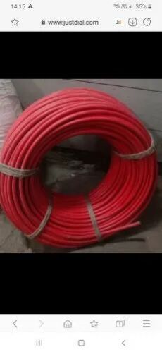 Copper Armoured Cables