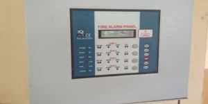 Fire Alarm Control Panel