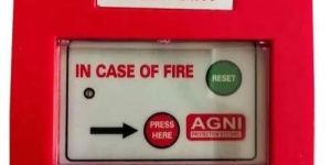 Agni Manual Call Point
