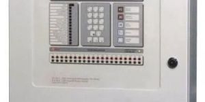 Fire Alarm Control Panel