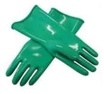 PVC Hand Gloves