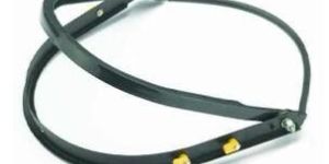 SPRING TYPE FACESHIELD