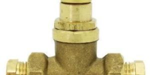 Fire Valve