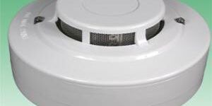 Smoke Alarm