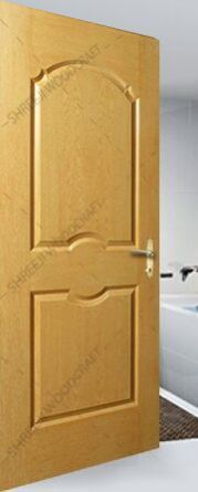 FIBRE REINFORCE PLASTIC (FRP) DOORS