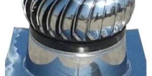 Turbine Roof Ventilator