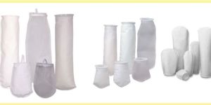 High Temperature Bag Filter