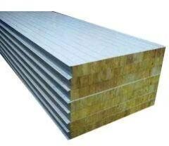 Rockwool Panel