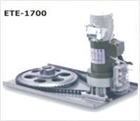 Rolling Door Operator