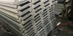 PUF INSULATED ROOFING PANEL