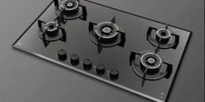 Five Burner Gas Stove