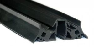 EPDM Rubber Profile