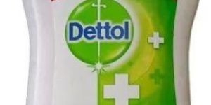 Dettol Liquid Hand Wash