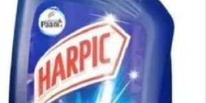 Harpic Liquid Toilet Cleaner