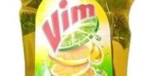 Vim Dishwash Gel