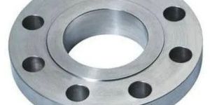 MS Flange