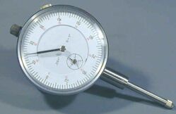 Dial Gauge