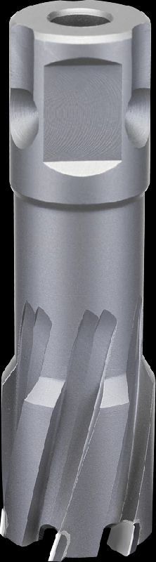 TUNGSTEN CARBIDE TIPPED ANNULAR CUTTER