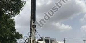 End Bearing Piling Services