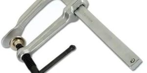 Stainless Steel F Clamp