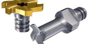 Carbide T-Slot Cutter