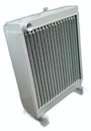 Aluminum Oil Cooler