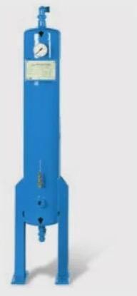 Activated Carbon Adsorbers