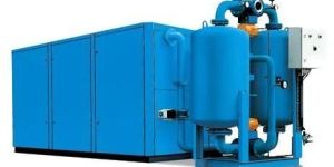 Compressed Air Dryer