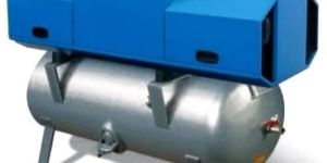 Oil Free Piston Compressor