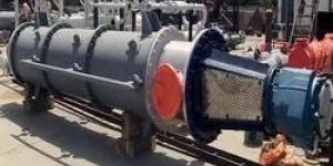 Agitated Thin Film Dryer