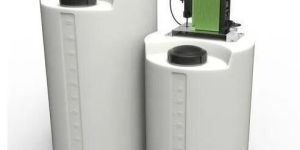 Chemical Dosing Tanks