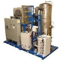 Solvent Distillation Equipment