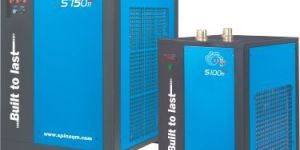 Refrigerant Air Dryers