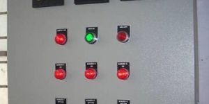 Surface Heating Treatments System