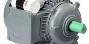 Electric Induction Motor