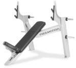 Olympic Incline Bench