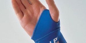 Neoprene Wrist Wrap Belt