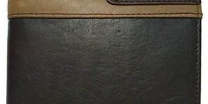 Woodland Leather Wallet