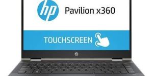 HP Pavilion Laptop