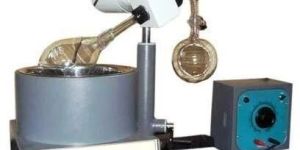 Rotary Vacuum Evaporator