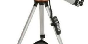 Scientific Telescope