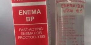 Sodium Phosphate Enema BP