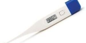 Digital Thermometers