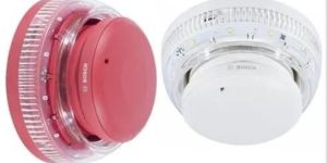 Fire Detector
